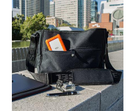 LaCie Rugged 4TB USB 3.2 Gen. 1 Pomarańczowo-Szary - 442211 - zdjęcie 3